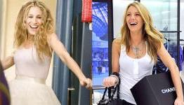 Blake Lively to Play Carrie Bradshaw in ‘Sex and the City’ Prequel ‘The Carrie Diaries’?