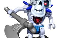 LEGO Universe expansion announced