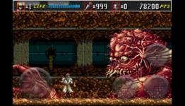 STP – Shinobi III: Return of the Ninja Master Review