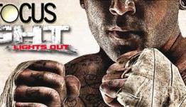Lens of Truth – The Fight: Lights Out Review