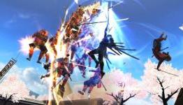 ME Gamers – Sengoku Basara: Samurai Heroes Reviews
