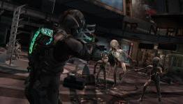 FWG Dead Space 2 Review