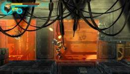 A.R.E.S. Extinction Agenda – PC Review by Brash Games