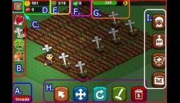 GameZebo – Zombie Farm Walkthrough