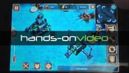 TouchGen – Starfront Collision – exclusive hands-on video