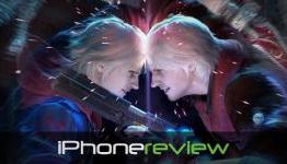 TouchGen – Devil May Cry 4: Refrain Review
