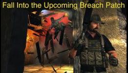 BREACH PC Patch Released, “Awaiting Approval” for Xbox