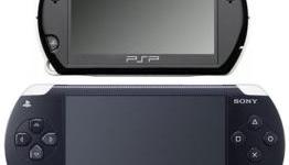 Why the PSP-GO is better than the PSP-3000