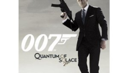 James Bond 007: Quantum of Solace for only $8.99 with FREE SHIPPING [UPDATE]