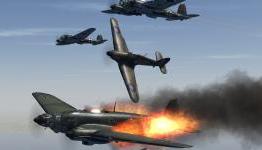 PC Gamer: Il-2 Sturmovik: Cliffs of Dover Interview