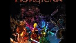 Magicka Review (theGamerBuzz)