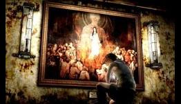 Top 6 scariest games
