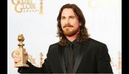 Christian Bale To Star In Brad Anderson’s Concrete Island