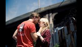 A Life in Equinox Review: Blue Valentine