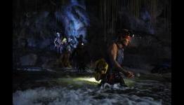 CyniCritics Review: Sanctum