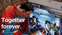 Beware: DC Universe Is Locked To PSN Account – Selling and Trading Ain’t Happening