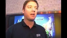 MyGames – Interview Jens Anderson about DC Universe Online