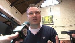 MyGames – Interview Steven Ter Heide about Killzone 3