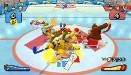 VideogameUK Review: Mario Sports Mix