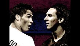 Cristiano Ronaldo Is Superior To Lionel Messi – Zenit St. Petersburg And Portugal Forward Danny