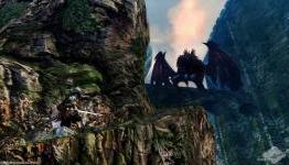 Dark Souls Is Spicier Than Demon’s Souls