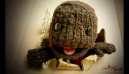 VideogameUK Review: LittleBigPlanet 2