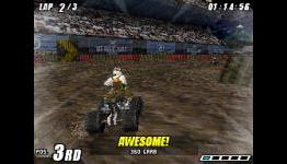 Games Abyss: ATV Wild Ride Review