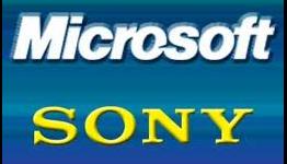 Microsoft and Sony Both Announce Aussie Victory in 2010
