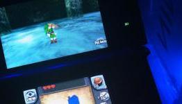 Nintendo 3DS Pre-Launch Event London: Impressions