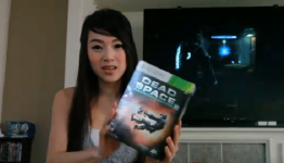 Dead Space 2: The only unboxing video you need to see