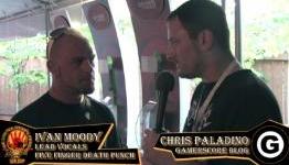 Front Towards Gamer Radio Episode 41: Chris Paladino from Gamerscore Blog, Promethium Marketing