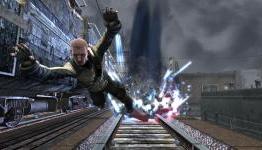 Shop reveals inFamous 2 Hero Edition
