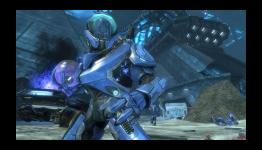 Halo 5 Spotted Out in the Open