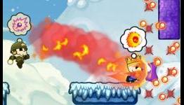 Raskulls Review | GameDynamo