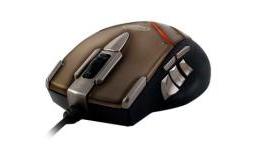 Toronto Thumbs Review: SteelSeries World of Warcraft Cataclysm MMO Gaming Mouse