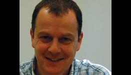 MCV Interview: Robert Stallibrass