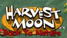 Harvest Moon: Back to Nature Available on PSN