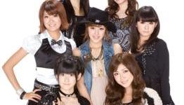 iAX: JapanFiles to Start Serving Berryz Koubou’s Sweet Music Worldwide