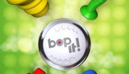 AppSafari – Bop It Review