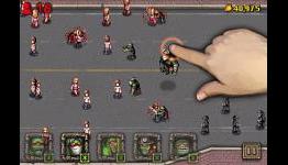 AppSafari – Angry Zombies Review