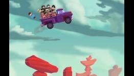 AppSafari – Smuggle Truck Preview