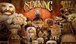 Eurogamer: Stacking Interview