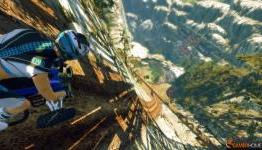 PS3Home: Nail’d Review
