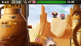 everythingaming: Blimp: The Flying Adventures Giveaway Competition