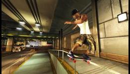 No More Tony Hawk Games? (Gameplaybook)