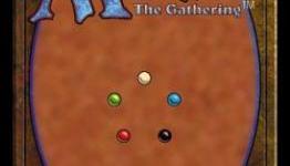 Magic: The Gathering joins PlayStation Home