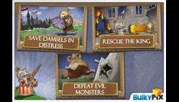 AppSafari – Cardboard Castle Review