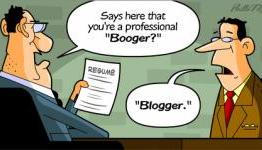 Annoying Things Bloggers Do: Padding the News