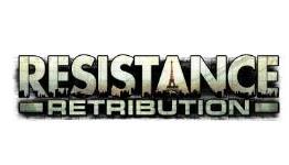 Resistance: Retribution for PSP only $9.98 with FREE SHIPPING at Amazon!