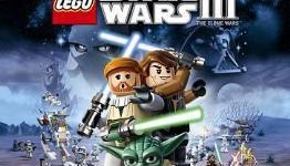 LEGO Star Wars III Achievements